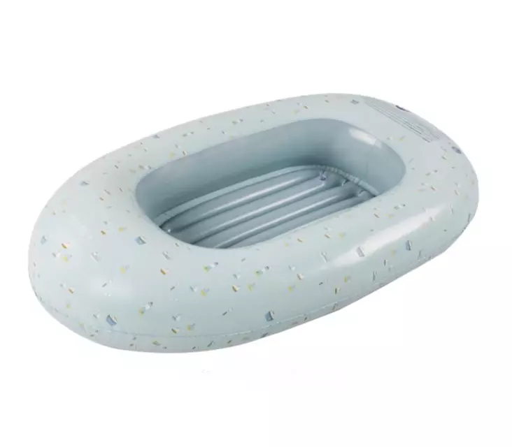 Little Dutch uimavene - Uimalelut ja uima-altaat - 8712051102801 - 1