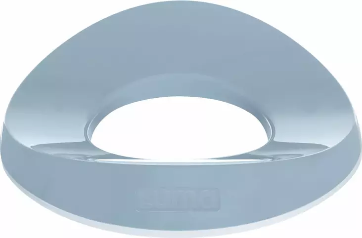 Luma WC-istuin - WC-istuimet - 8714929137571 - 1