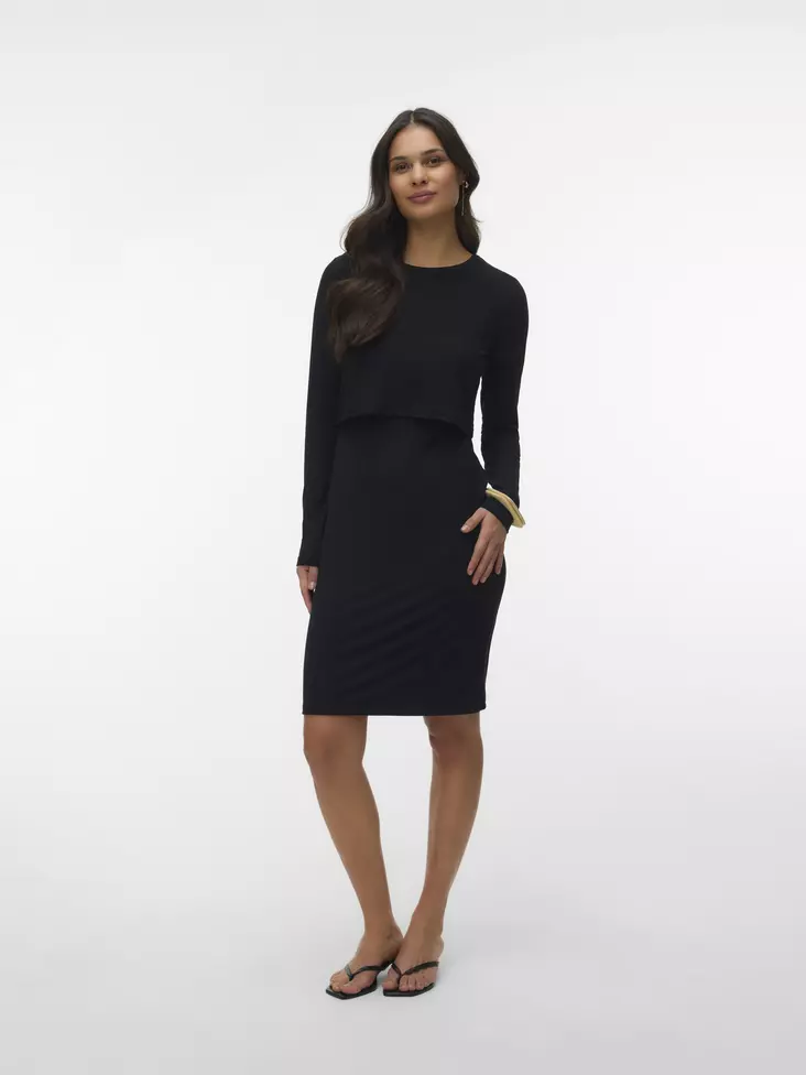 Mamalicious Mllucy June imetysmekko - Mekot ja hameet - 57158692916001 - 1