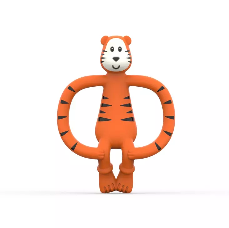 Matchstick Monkey teething purulelu - Purulelut - 5060679073281 - 1