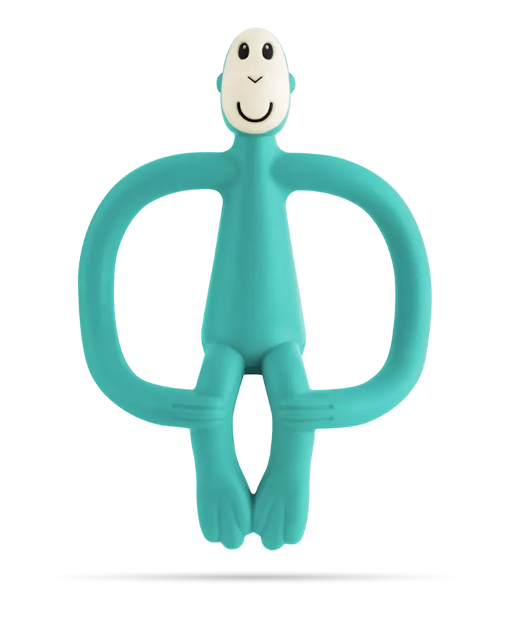 Matchstick Monkey teething purulelu - Purulelut - 611901211091 - 1