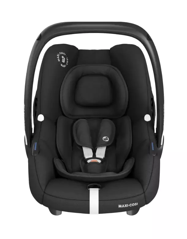 Maxi-Cosi Cabriofix i-Size turvakaukalo - Turvakaukalot - 1695845201 - 1