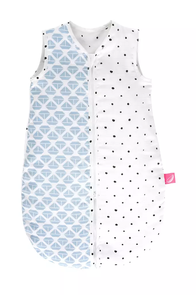 Motherhood harsokankainen unipussi 0-6kk - Unipussit 18-36 kk - 5902627166501 - 1