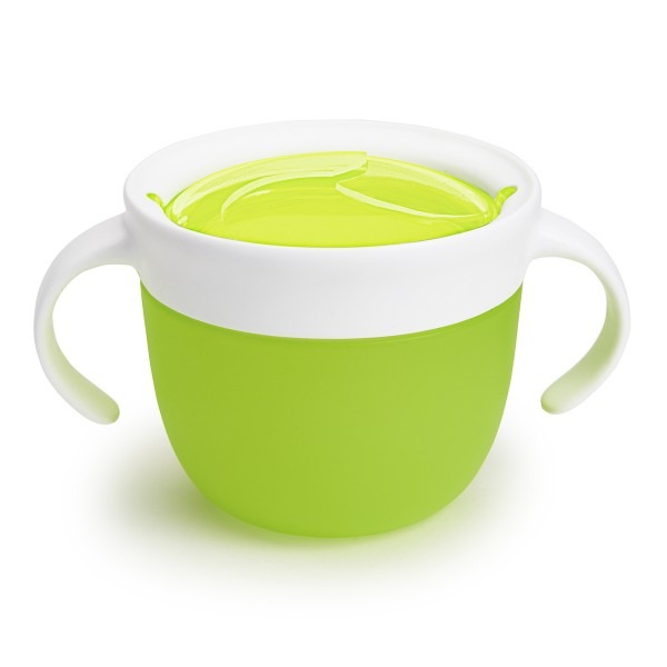 Munchkin napostelupurkki - Napostelupurkit ja syömäavut - 5019090114011 - 1