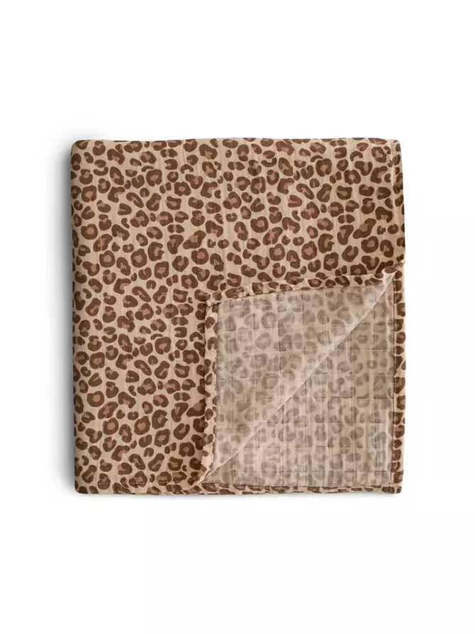 Mushie Muslin iso harso - Harsoliinat - 810052447061 - 1