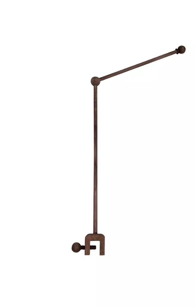 Najell puinen mobilevarsi - Sänkymobilet - 7350080247301 - 1