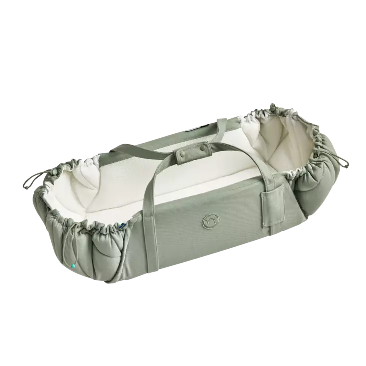 Najell SleepCarrier X kantokassi - Kantokassit - 7350080249121 - 1