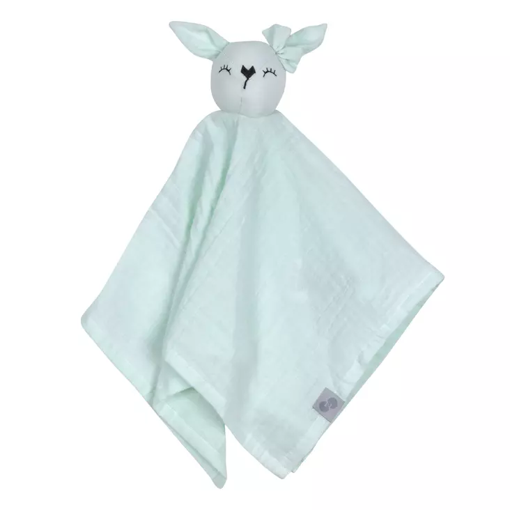 NordBaby Bun pupu uniliina - Uniliinat ja unirievut - 4743348301151 - 1