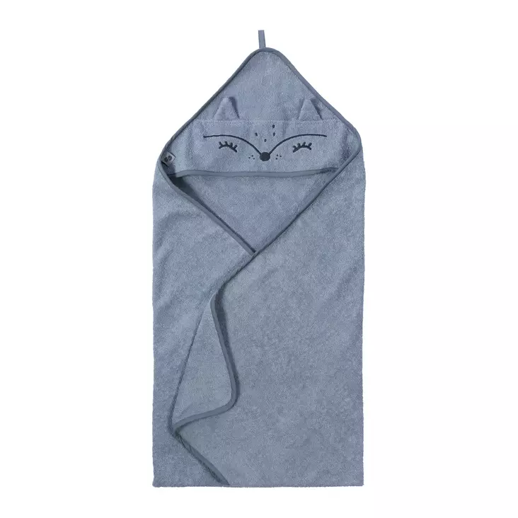 NordBaby Wox huppupyyhe - Huppupyyhkeet - 4743348300611 - 1