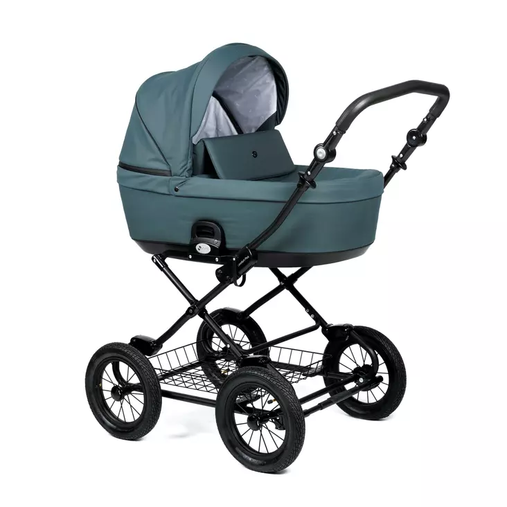 Nord Comfort Plus yhdistelmävaunut - Yhdistelmävaunut - 924449000121 - 9