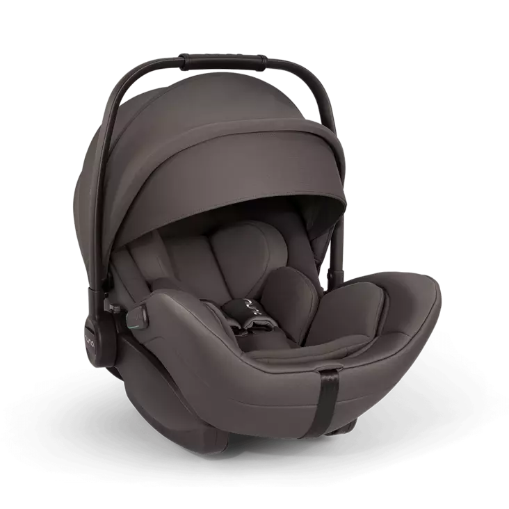 Nuna Arra Flex turvakaukalo 40-87cm - Turvakaukalot - 8721094507771 - 1