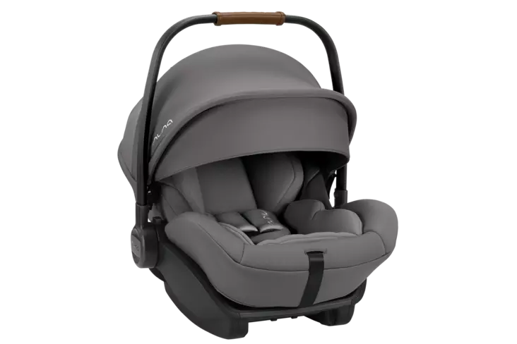 Nuna Arra NEXT turvakaukalo 0-13kg - Turvakaukalot - 8719743748941 - 1