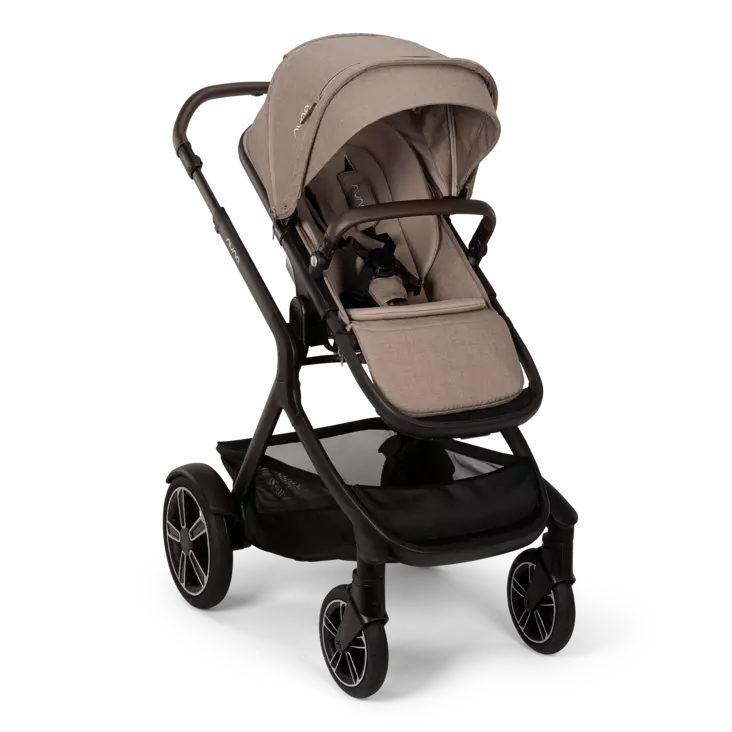 Nuna Demi Next rattaat - Rattaat ja kuomurattaat - 87252632521 - 1