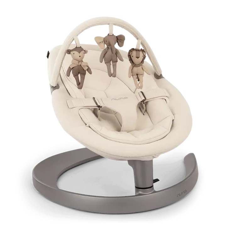 Nuna Leaf Grow sitteri - Sitterit - 8721094509331 - 1