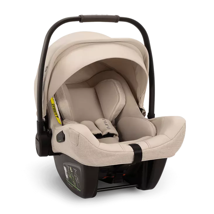 Nuna Pipa Next turvakaukalo (40-83cm) - Turvakaukalot - 872052632541 - 1