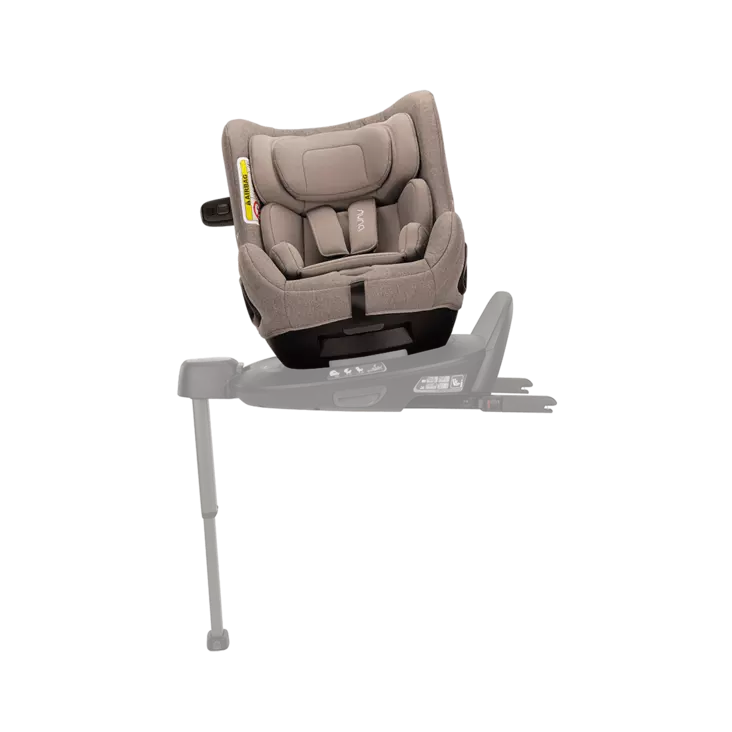 Nuna Todl Next turvaistuin (40-105cm) - Turvaistuimet - 87208563521 - 1