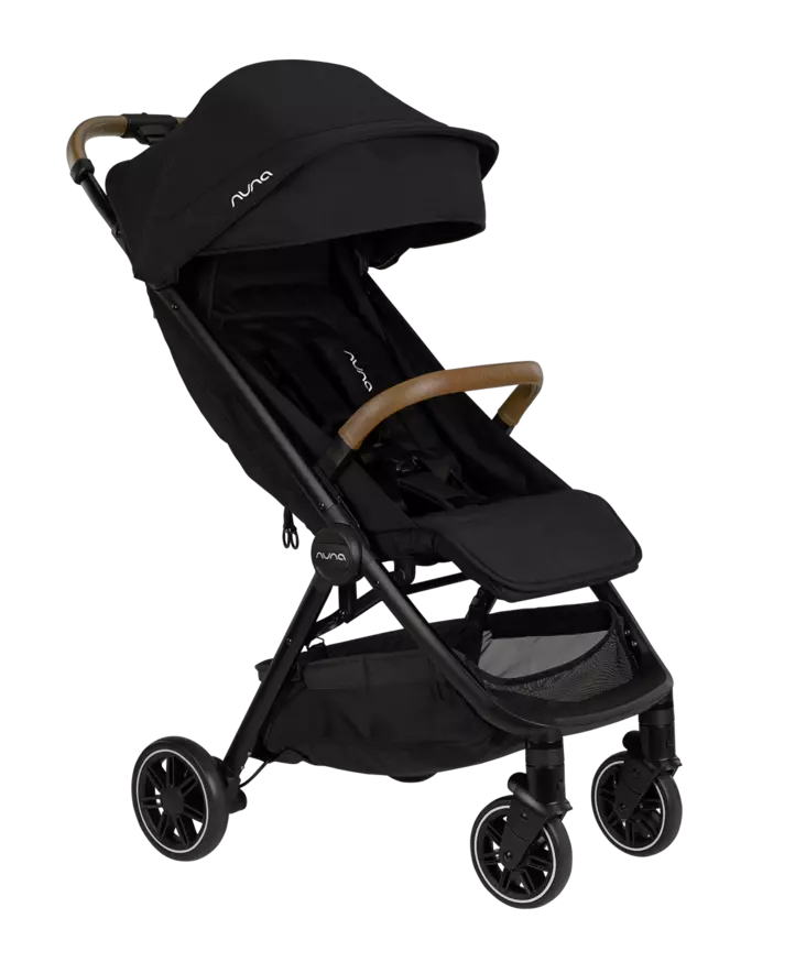 Nuna Trvl matkarattaat - Matkarattaat - 8720246543211 - 1