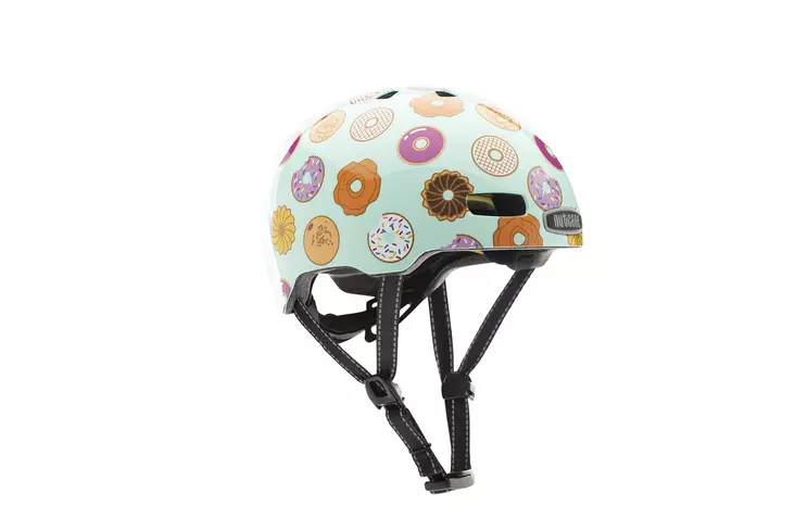 Nutcase Little Nutty MIPS pyöräilykypärä - Pyöräilykypärät - 194521007911 - 1