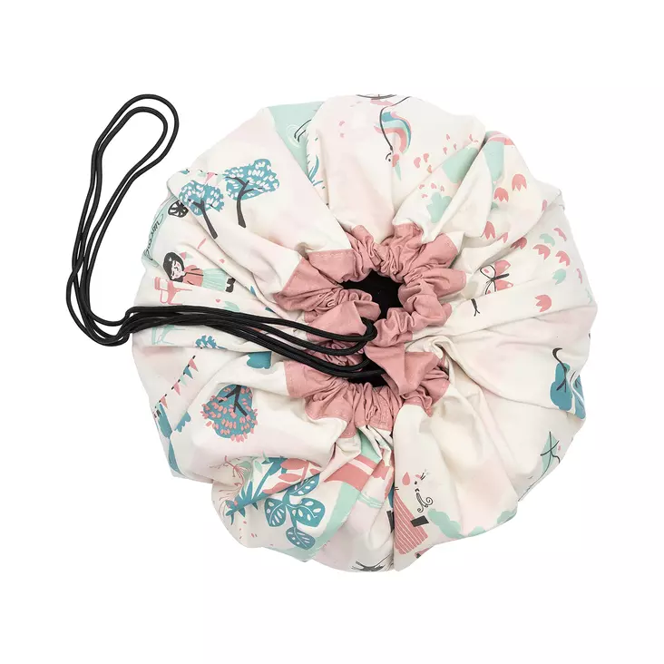 Play & Go lelusäkki - Lelusäkit - 4897095301091 - 1