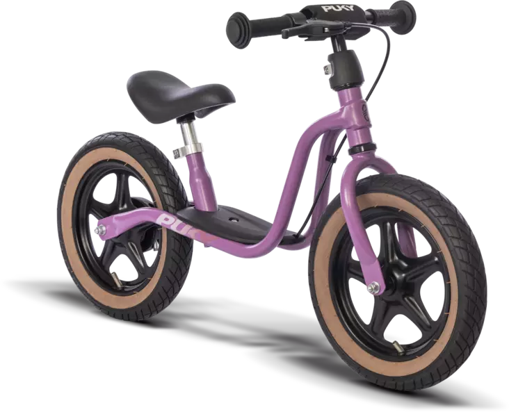 Puky LR 1L Br potkupyörä käsijarrulla - Potkupyörät - 401573104111 - 24