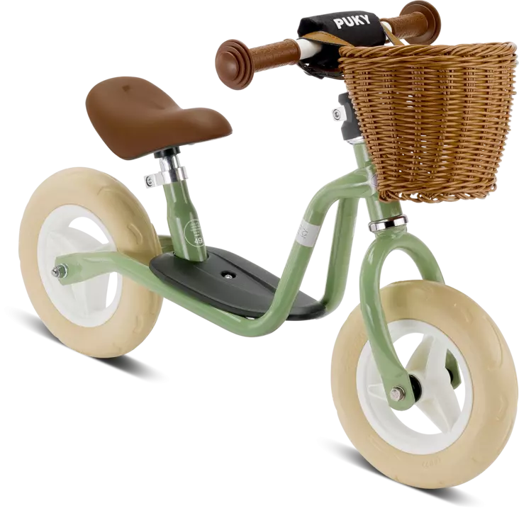 Puky LR M Classic potkupyörä - Potkupyörät - 4015731040931 - 1