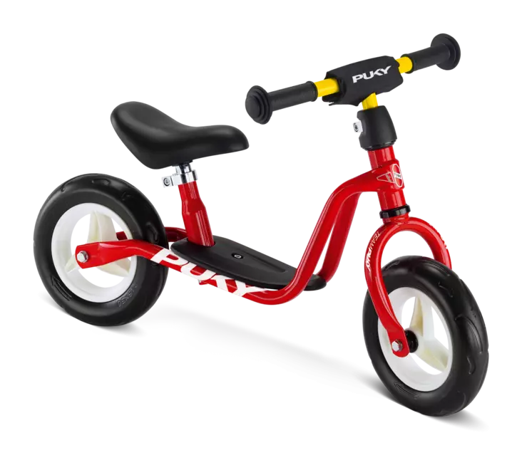 Puky LR M Potkupyörä - Potkupyörät - 40157311111 - 1