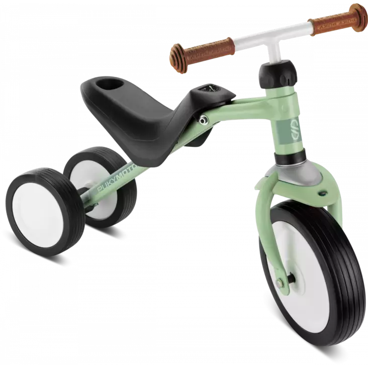 Puky Pukymoto potkupyörä - Kolmipyörät - 2211554263251 - 1