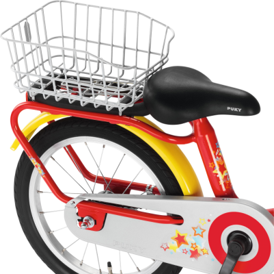 Puky tavarakori polkupyörään - Tavarakorit - 4015731091391 - 1