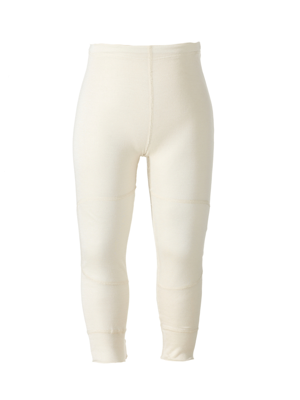 Ruskovilla alushousut - luomusilkki - Silkki - 1245876521 - 1