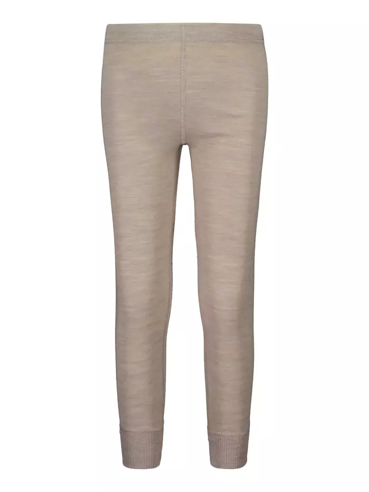 Ruskovilla lasten pitkät alushousut - villa - Villa - 641414141101 - 1