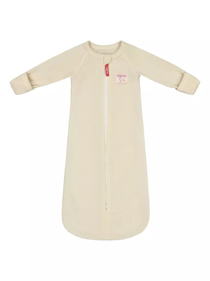 Ruskovilla unipussi hihoilla - Unipussit 0-6 kk - 50001214441 - 2