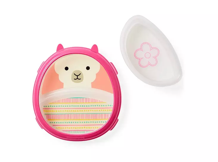 Skip Hop lautassetti - Syvät lautaset ja kulhot - 816523027611 - 1