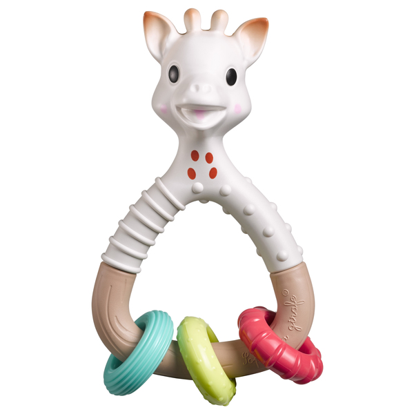 Sophie The Giraffe purulelu&helistin - Helistimet - 3056562201321 - 3