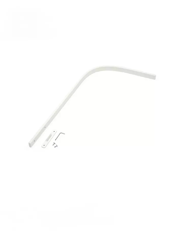 Stokke Sleepi V3 pinnasängyn verhotanko - Verhotangot - 7040355920021 - 1