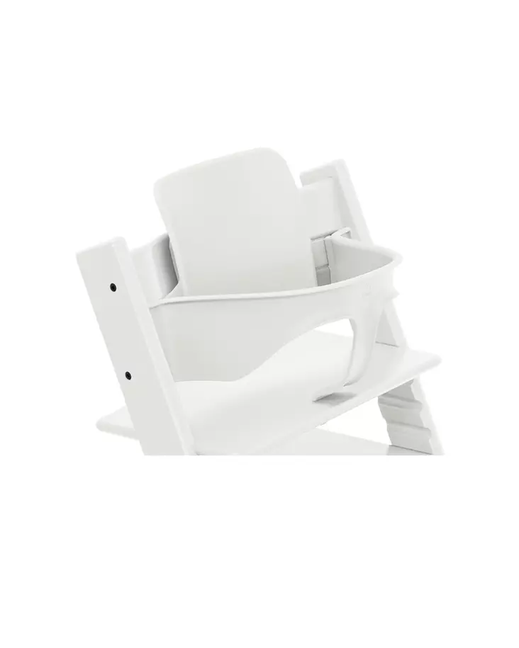 Stokke Tripp Trapp Baby Set 2 - Syöttötuolin lisävarusteet - 7040356500031 - 1