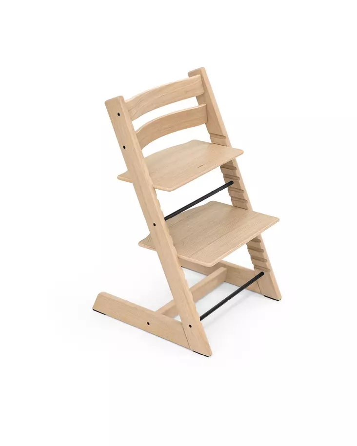 Stokke Tripp Trapp syöttötuoli - tammi - Syöttötuolit - 2320015441 - 7