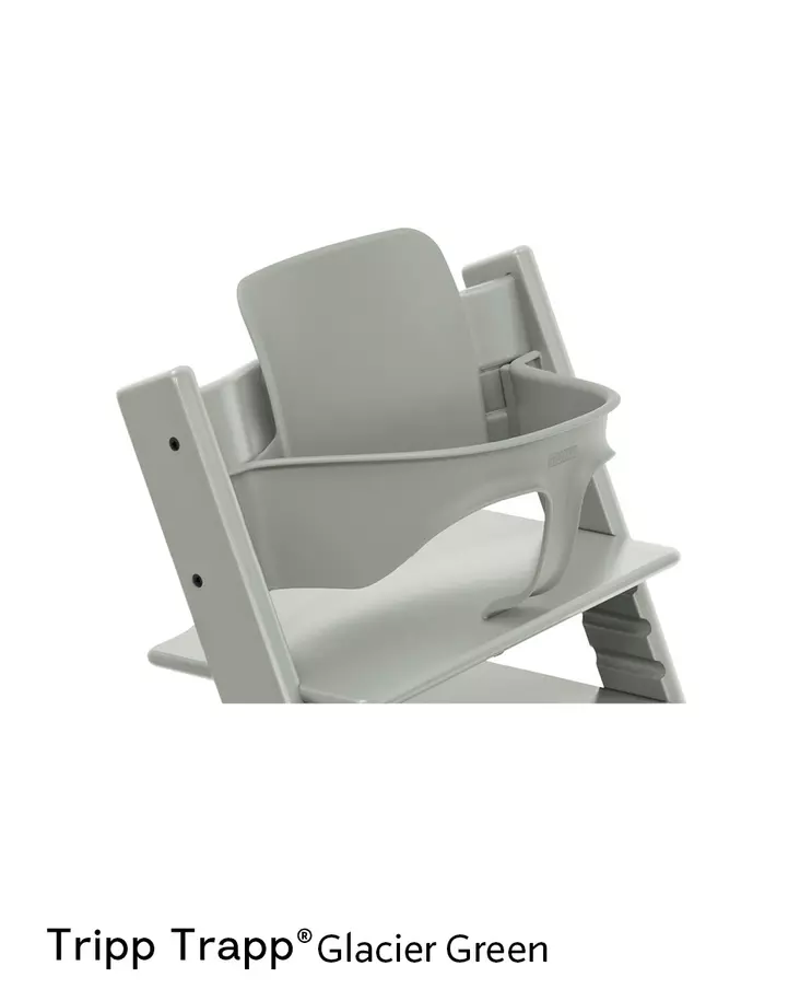 Stokke Tripp Trapp syöttötuolin etukaari - Syöttötuolin lisävarusteet - 7040351593311 - 1