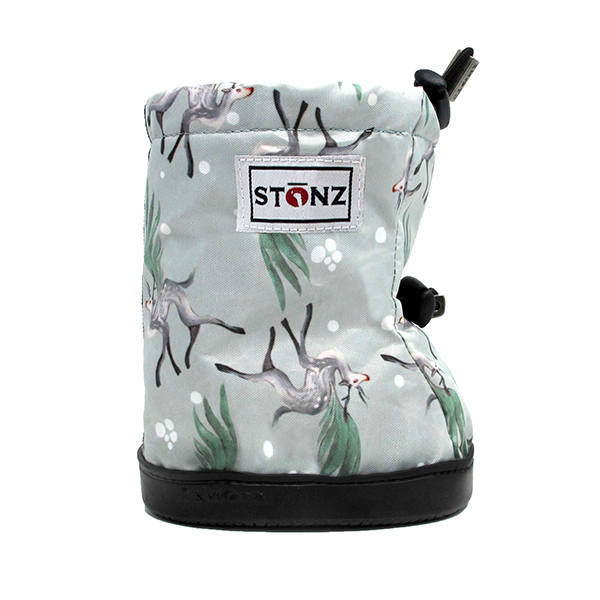 Stonz Booties töppöset - Magic Deer Print Plus - Töppöset - 32021526321 - 1