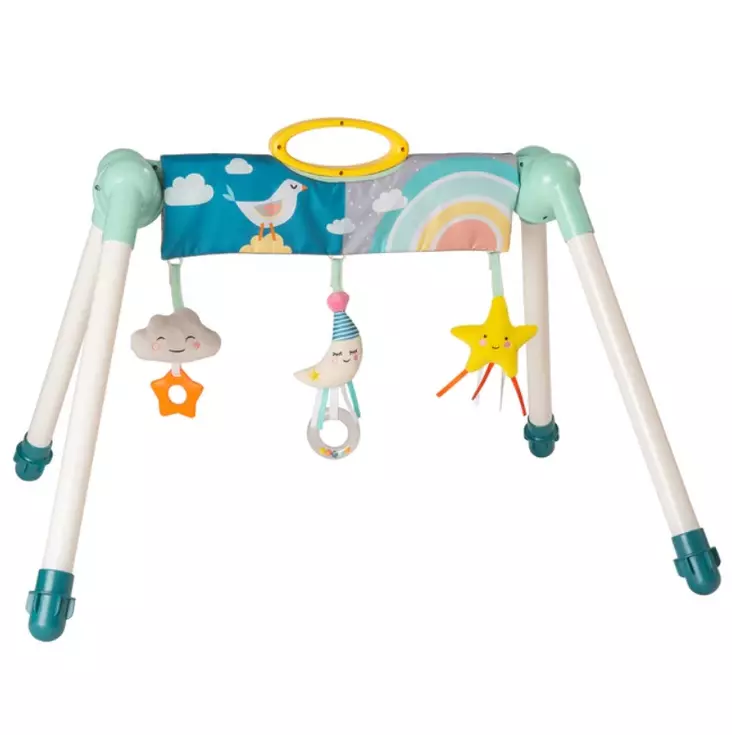 Taf Toys lelukaari - Lelukaaret ja jumppatyynyt - 605566125251 - 1