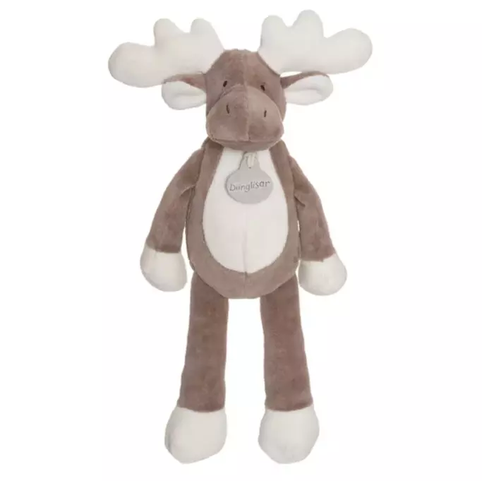 Teddykompaniet Diinglisar pehmolelu - Helistimet - 7331626031691 - 1