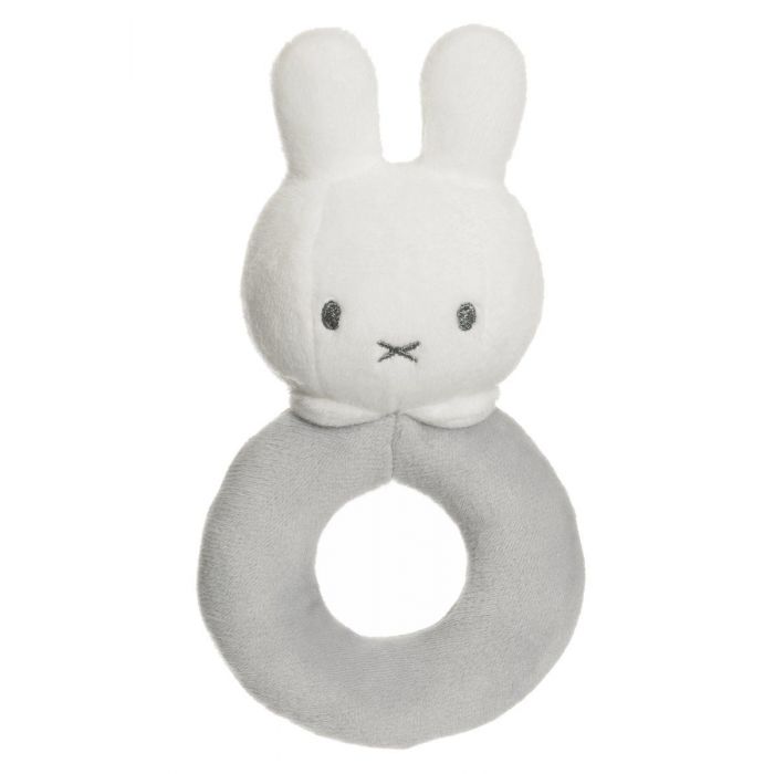 Teddykompaniet Miffy helistin - Pehmolelut ja ensilelut - 7331626027441 - 1