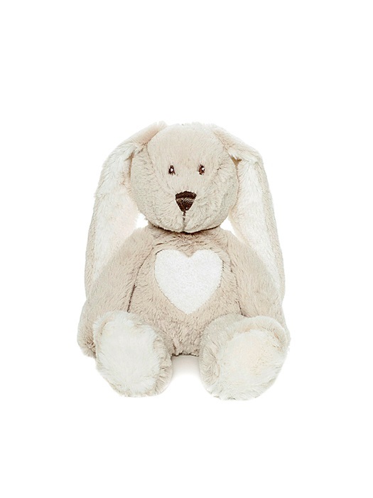 Teddykompaniet Teddy Cream pupu - Pehmolelut ja ensilelut - 7331626015561 - 1