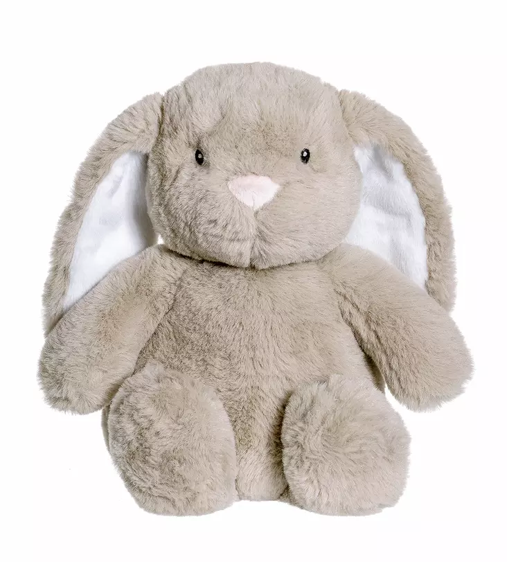 Teddykompaniet Teddy Heaters pehmolelu - Unenlaadun parantaminen - 7331626027571 - 1