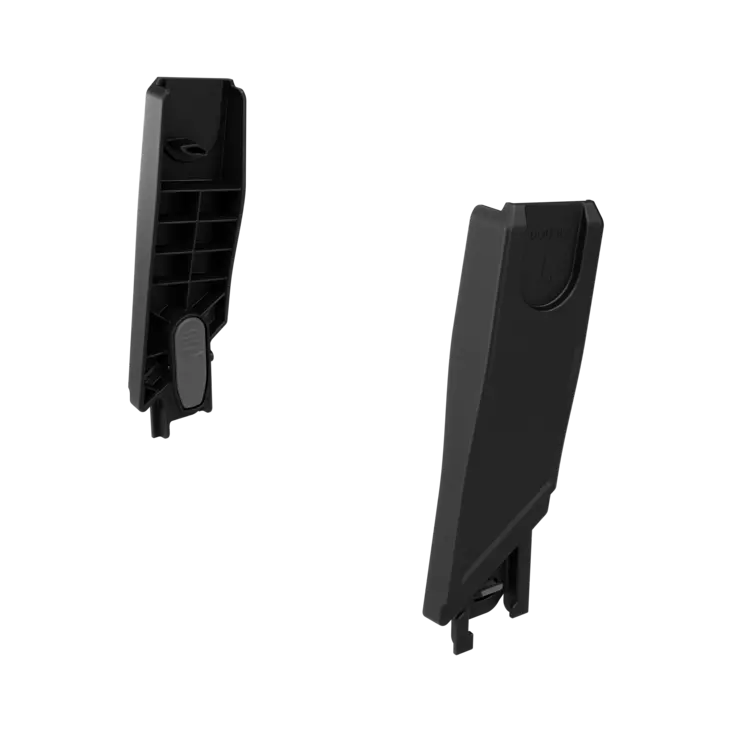 Thule adapteri turvakaukalolle - Lisäosat - 091021747371 - 1