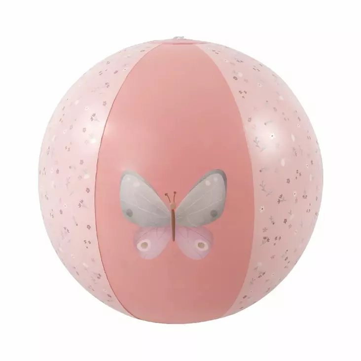 Little Dutch rantapallo 35cm 2+ - Uimalelut ja uima-altaat - 8712051102771 - 1