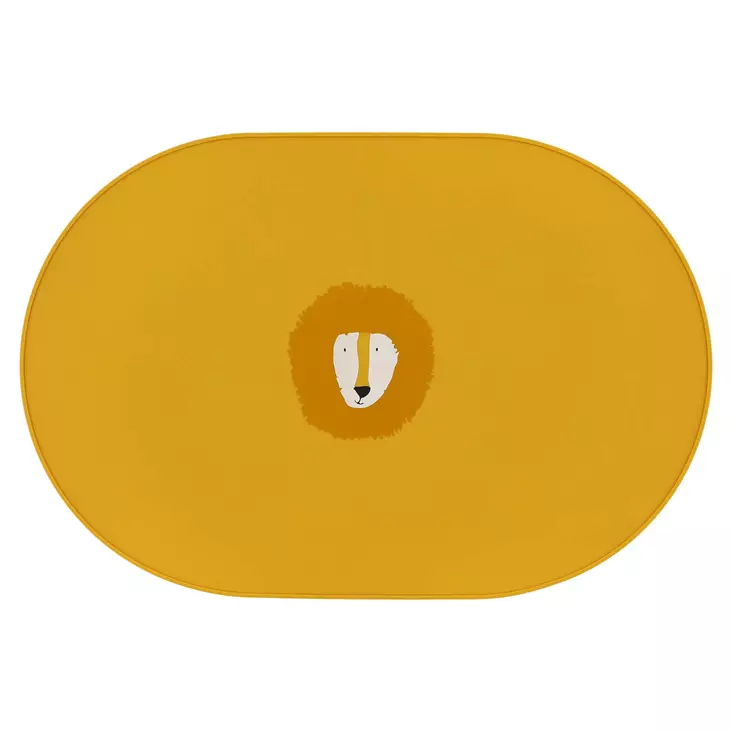 Trixie silikoninen ruokailualusta - Ruokailualustat - 5400858964311 - 1