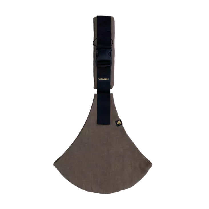 Wildride Taaperon kantoreppu - Kantoreput - 8720726081221 - 1