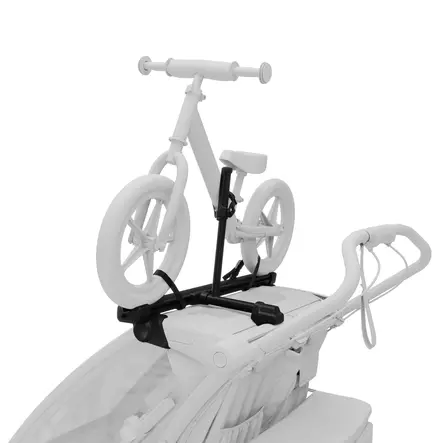 Thule Chariot pyöräteline - Lisäosat - 197074763532 - 2