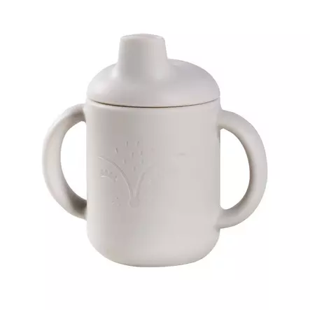 Nordbaby silikoninen nokkamuki - Mukit ja nokkamukit - 4743348300352 - 1