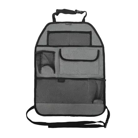 Tinynord istuinsuoja / organizer autoon - Kurasuojat - 4743348301892 - 1